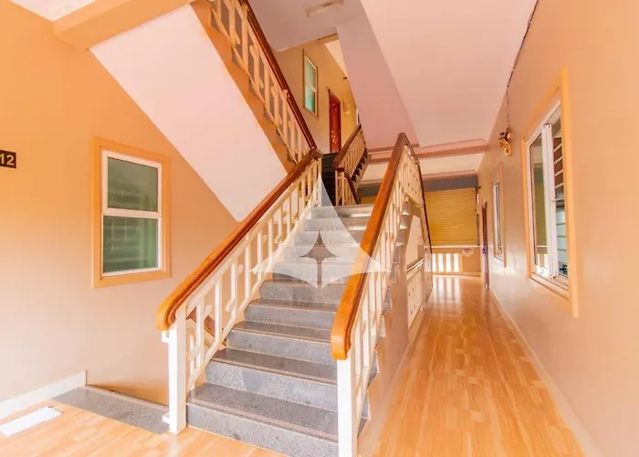 Serey Sok San Apartment Siem Reap