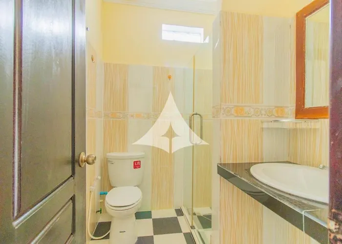Serey Sok San Apartment *